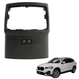 Moldura Difusor Ar Traseiro Console Bmw X1 2020 2021 2022