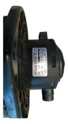 VENTILADOR INTERNO SSANGYONG KYRON DIESEL 2010