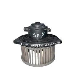 VENTILADOR INTERNO SSANGYONG KYRON DIESEL 2010