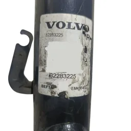 amortecedor traseiro direito volvo xc40 2022 2023 2024 32283225 32221649 31658428 31682436 32360251