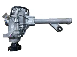 Diferencial Dianteiro Ranger 3.0 V6 Diesel 2024 2025 2026/..