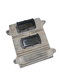 Módulo Injeção Corsa Classic LS 1.0 2011 24578338