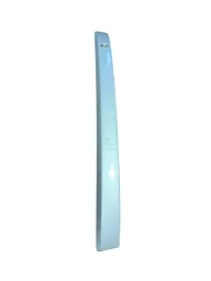 Moldura Tampa Traseira Palio G3 2004 a 2017 735341807