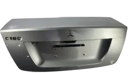 Tampa Traseira Mercedes C180 C200 C250 C300 C3350 2007/2014