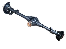 DIFERENCIAL TRASEIRO RANGER 3.0 V6 DIESEL 2024 2025/.. 39X12