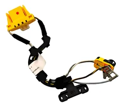 Chicote Elétrico Airbag Vw Saveiro G7/8 2015/24 5Z0971584J
