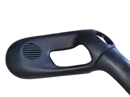 MOLDURA PUXADOR PORTA INTERNA DIREI CORSA CLASSIC 1996/2016