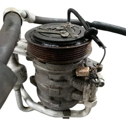 Compressor Ar Condicionado Volkswagen Gol G2