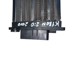 RESISTÊNCIA CAIXA EVAPORADORA SSANGYONG KYRON 2.0 2010