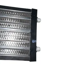 RESISTÊNCIA CAIXA EVAPORADORA SSANGYONG KYRON 2.0 2010