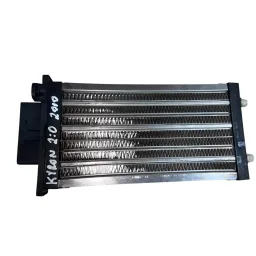 RESISTÊNCIA CAIXA EVAPORADORA SSANGYONG KYRON 2.0 2010