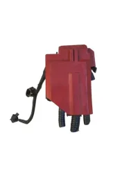Terminal Positivo Bateria Ford New Fiesta - 2013/17