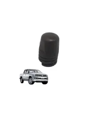 Coxim Batente Regulagem Capô Vw Amarok 2.0 2010 2011 A 2016