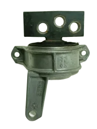 Coxim Direito Motor Vectra 2.4 16V 2006 A 2011