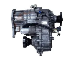 Caixa Tração Transferencia Ranger 3.0 V6 Diesel 2024 2025/..
