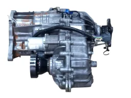 CAIXA TRAÇÃO TRANSFERENCIA RANGER 3.0 V6 DIESEL 2024 2025/..
