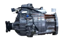 CAIXA TRAÇÃO TRANSFERENCIA RANGER 3.0 V6 DIESEL 2024 2025/..