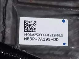 CAIXA TRAÇÃO TRANSFERENCIA RANGER 3.0 V6 DIESEL 2024 2025/..
