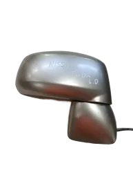 Retrovisor Direito Nissan Tiida 2008 a 2013