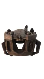 pinca dianteira esquerda mercedes E350 2012 2013 2014 2015