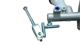 CILINDRO EMBREAGEM HILUX 1998/02
