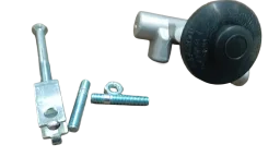 CILINDRO EMBREAGEM HILUX 1998/02