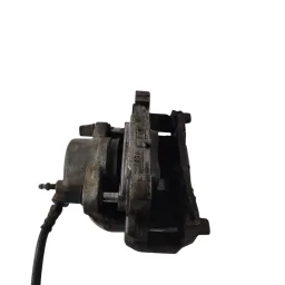 PINÇA FREIO DIANTEIRA ESQUERDA LAND ROVER EVOQUE 2012 A 2015