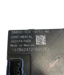 MÓDULO BCM HONDA CIVIC G10 2.0 - 2017/21