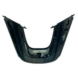 Moldura Inferior Volante Fiat Toro 2017 A 2020 4010442
