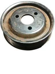 POLIA BOMBA DIREÇÃO HIDRÁULICA   BMW X6 2008/2014