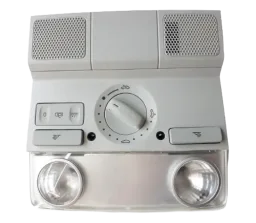 Luz de Teto Cortesia VW Passat Tsi 2015