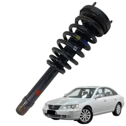 Amortecedor Dianteiro Esquerdo Hyundai Azera 2007 a 2011
