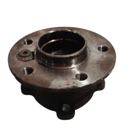 CUBO E RODA TRASEIRO BMW X1 2016 A 2022 ORIGINAL