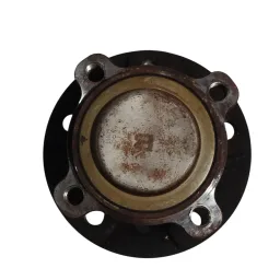 CUBO E RODA TRASEIRO BMW X1 2016 A 2022 ORIGINAL