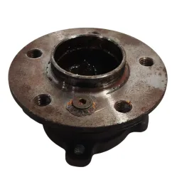 CUBO E RODA TRASEIRO BMW X1 2016 A 2022 ORIGINAL