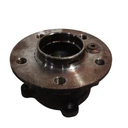 CUBO E RODA TRASEIRO BMW X1 2016 A 2022 ORIGINAL