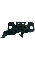 Fechadura Capô Sem Sensor Chevrolet Onix 2018 Joy Lt Ltz