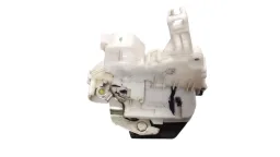 Fechadura Porta Gol Saveiro Voyage Diant. LD G5/G8 manual