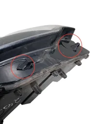 Farol Direito Jeep Compass 2022 a 2025 C/ Detalhe