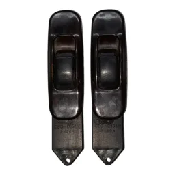 KIT PAINEL TABELIER AMADEIRADO PAJERO SPORT MR550067