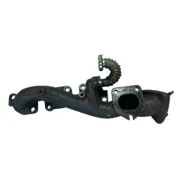 Coletor Escape Esq Discovery RR Sport 2.7 05 09 4H2Q9431CB