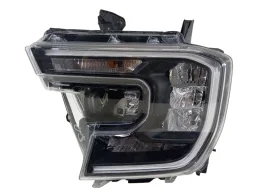 Farol Esquerdo Ranger 2024 2025 2026/.. Full Led