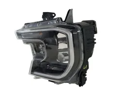 FAROL ESQUERDO RANGER 2024 2025 2026/.. FULL LED