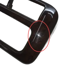 KIT PAINEL TABELIER AMADEIRADO PAJERO SPORT MR550067