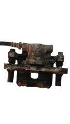 pinca traseira esquerda mitsubishi outlander 2015 2016 2017 4605B650 4605B843 MN116309