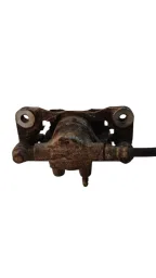 pinca traseira esquerda mitsubishi outlander 2015 2016 2017 4605B650 4605B843 MN116309