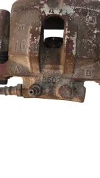 pinca traseira esquerda mitsubishi outlander 2015 2016 2017 4605B650 4605B843 MN116309