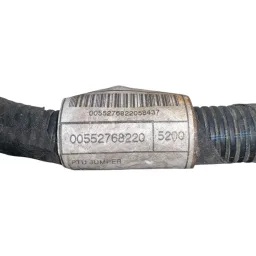 CHICOTE PLUG DIFERENCIAL DIANT RENEGADE TORO DIESEL 2017/21