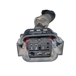 CHICOTE PLUG DIFERENCIAL DIANT RENEGADE TORO DIESEL 2017/21