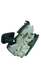 Fechadura Eletrica Porta Dianteira Direita Vw Jetta Golf